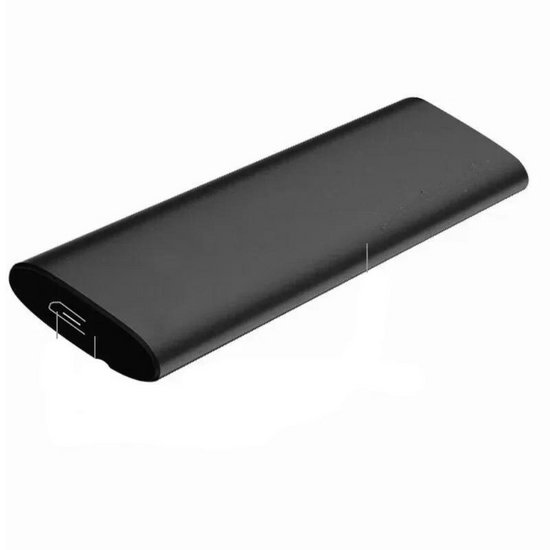 QuickStore Portable Hard Drive pakket